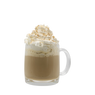 Autumn Pistachio Latte