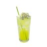 Pistachio Cream Soda