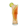 Watermelon Cucumber Seltzer