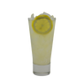 Passion-peach-pineapple Lemonade