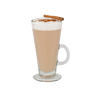 Triple Harvest Pumpkin Latte
