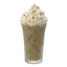 Coconut Cream Pie Iced Latte