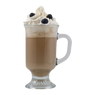 Blueberry White Mocha