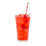 Juicy Cherry Soda
