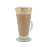 Gingersnap White Mocha