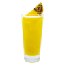 Vanilla Turmeric Orange Juice