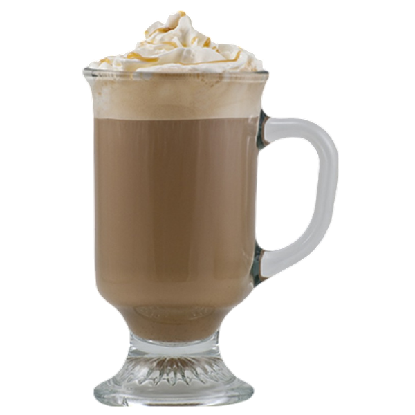 Roasted Nut Latte