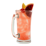 Blood Stone Soda