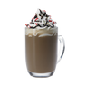 Peppermint Mocha