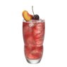 Stone Fruit Soda