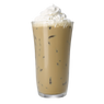 Delightfully Sweet Iced Latte