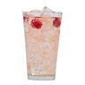 Soda à la framboise bio
