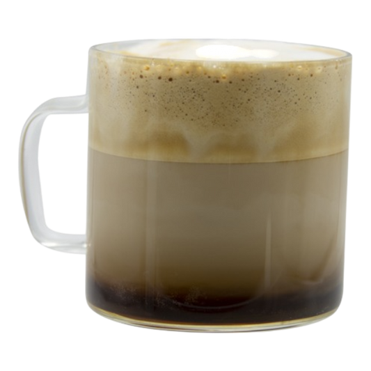 Vanilla Creme Coco Cappuccino