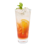 Coconut Americano