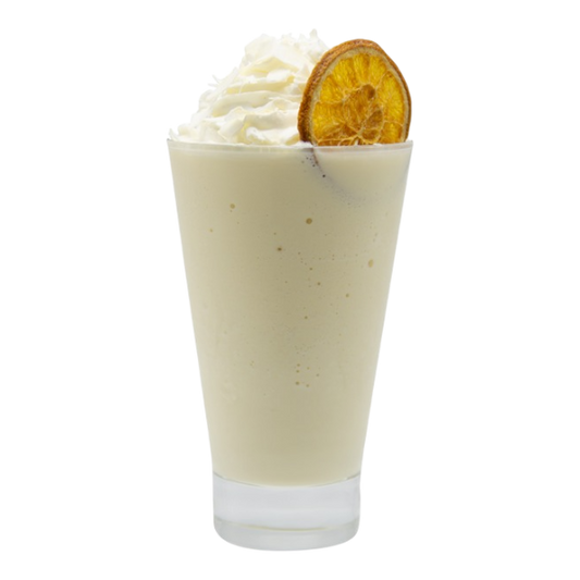 Tropical Citrus Shake