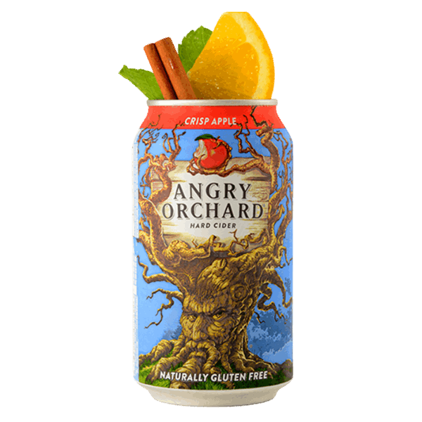 Pumpkin Bumpkin Mule
