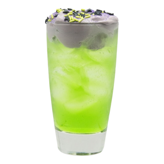 Goosebumps Punch (batch)