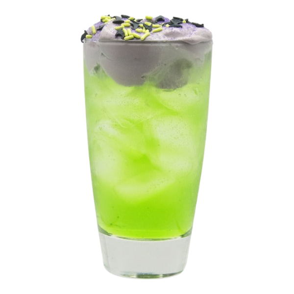 Goosebumps Punch (batch)