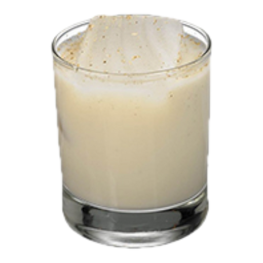 Mango & Cream Martini