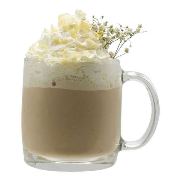Pineberry White Mocha