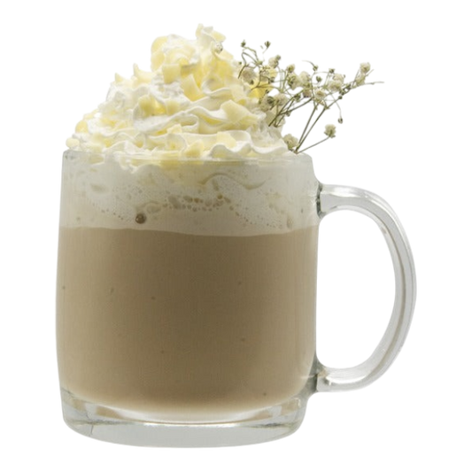 Pineberry White Mocha