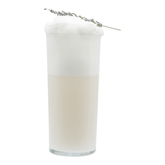 Lavender Ramos Fizz