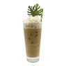 Thai Coconut Iced Coffee