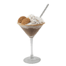 Adult Milk & Cookies