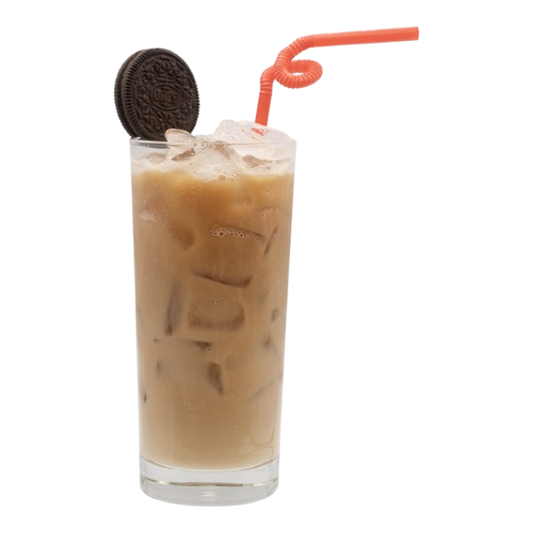 Toasted Marshmallow Cream Soda