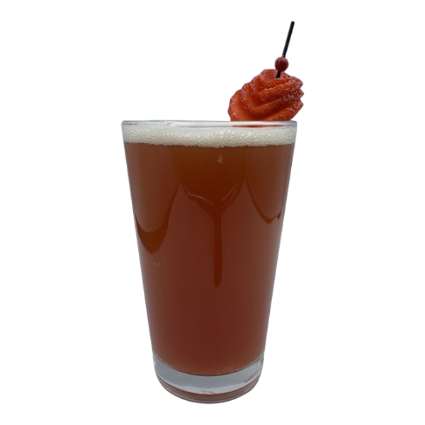 Pineberry Beer