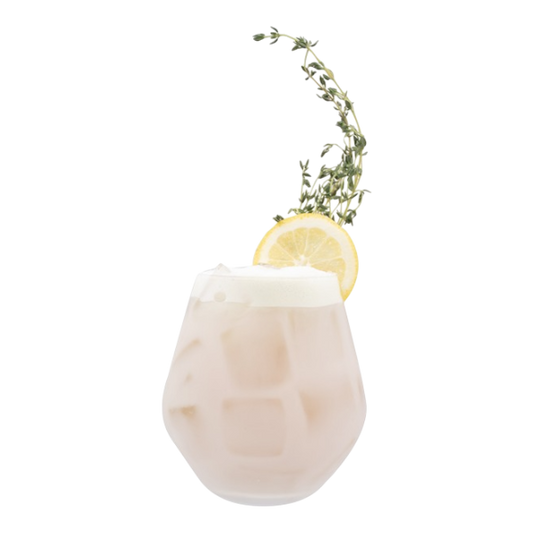 Zen Thyme