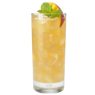 Peach Blossom Sparkling Water