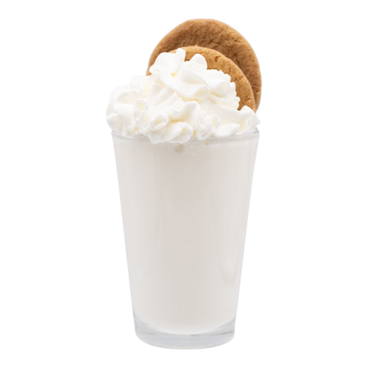 Milk 'n Cookies