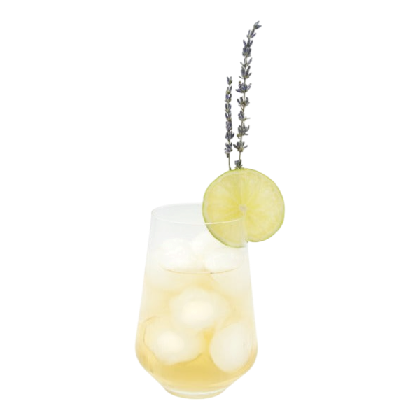 Honey Bee G&t