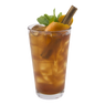 Orange Chai Spice Iced Tea