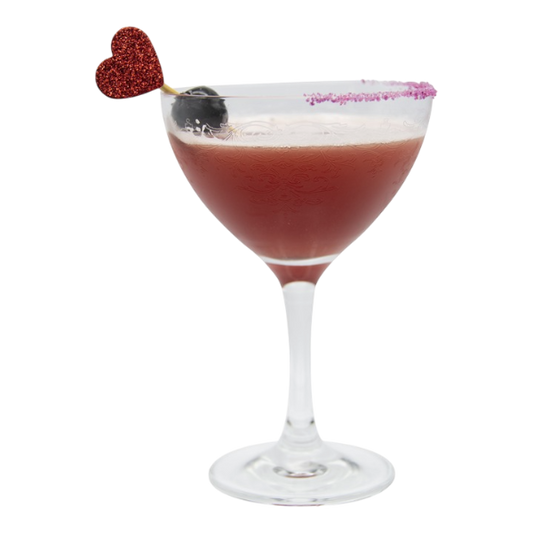 True Love Sidecar