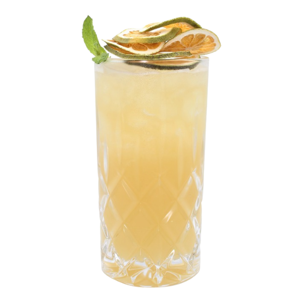 Macadamia Nectar