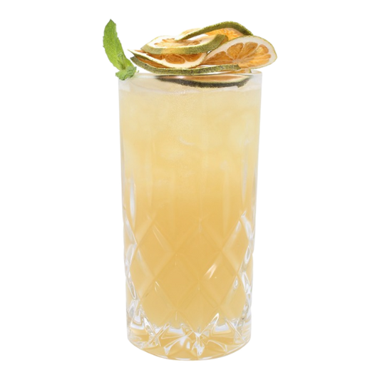 Macadamia Nectar
