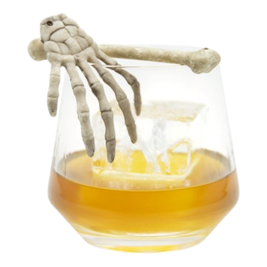 Skeleton Old Fashioned