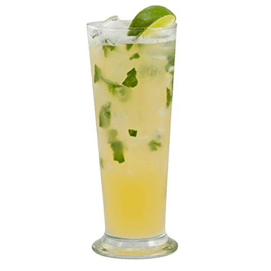 Pineapple Ginger French Press