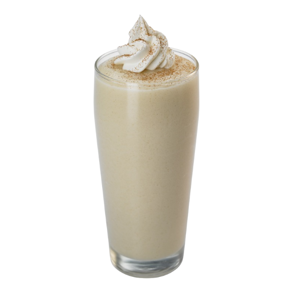 Cookie Butter Adult Shake