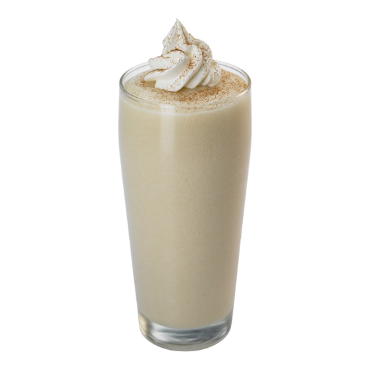 Cookie Butter Adult Shake