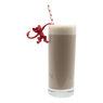 Coco-Bananas Milk