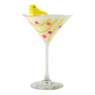 Brunch Basket Fizz