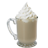 Hansel & Gretel Latte
