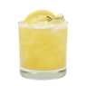 Pistachio Praline Bourbon Sour (Batch)