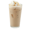 Sugar Free Vanilla Fudge Latte