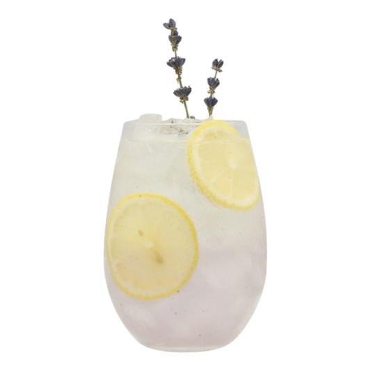Lavender Lemon Spritz