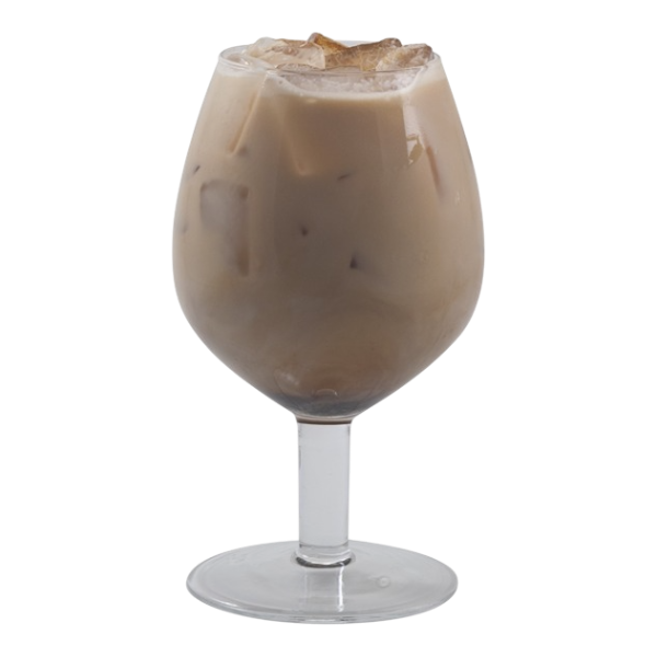 Cookie Butter Bulldog