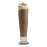 Iced Praline Mudslide Shaker